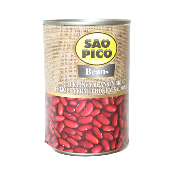 Grao De Bico São Pico 410g