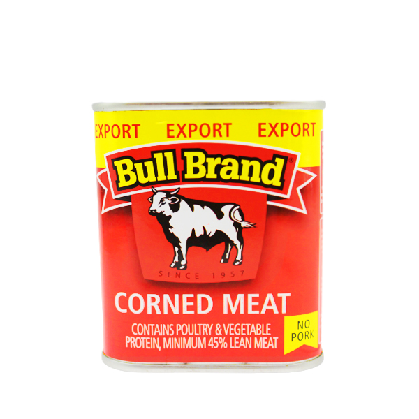 Bull Brand Carnes Mistas Enlatadas 300g