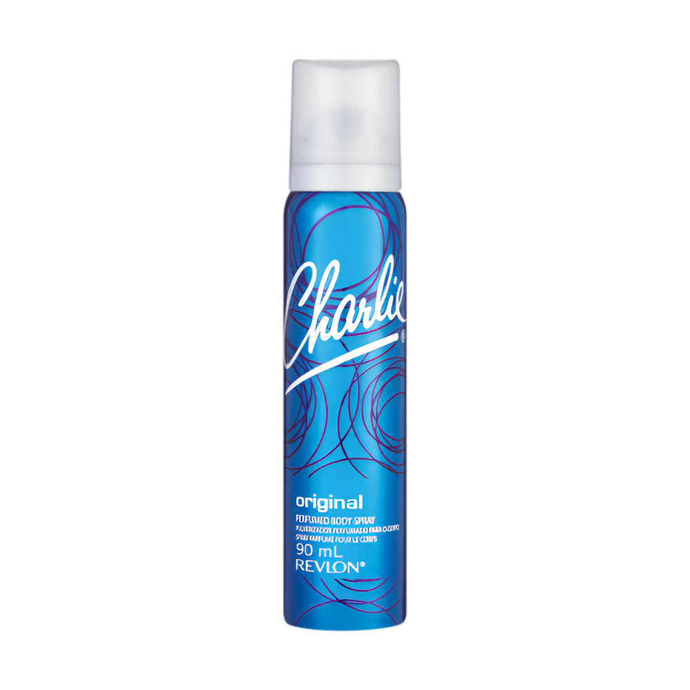 Revlon Charlie Blue 90ml