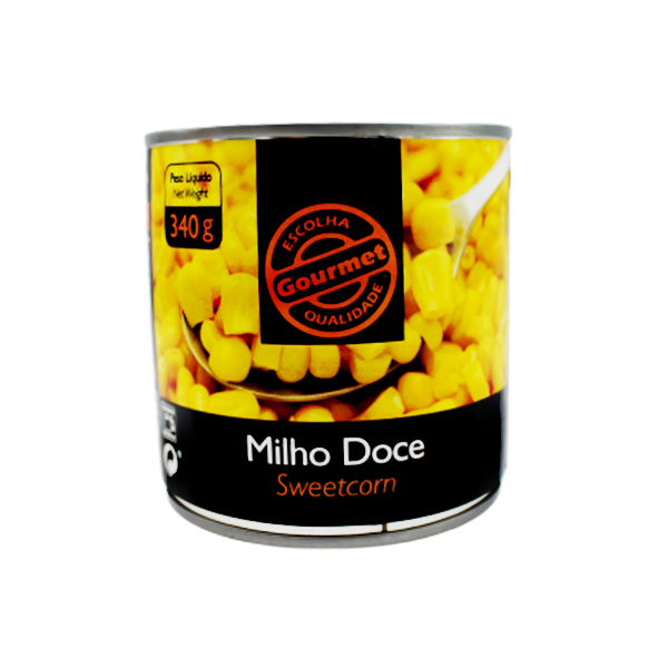 Gourmet Milho Doce 250g