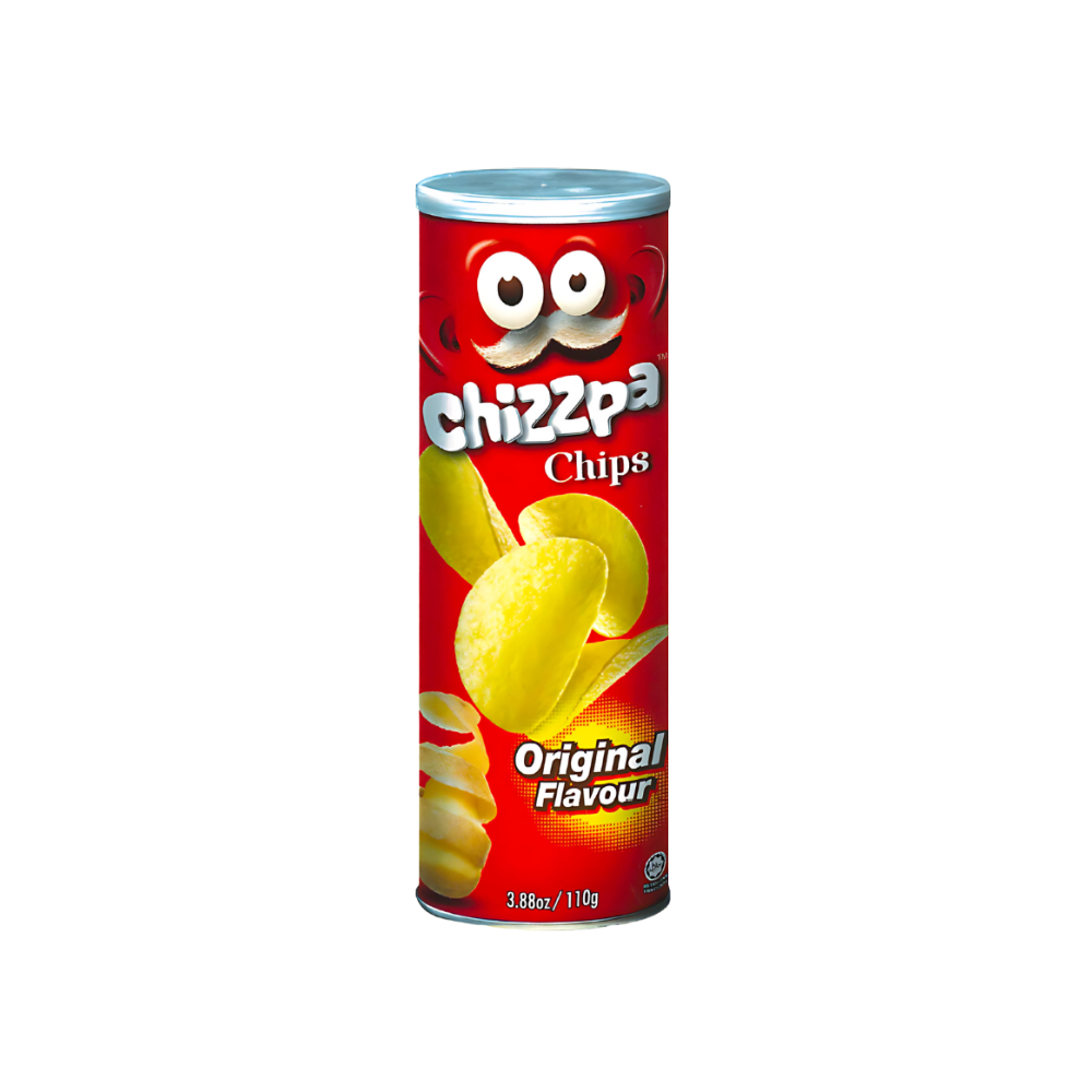 Chizzpa Original 80g