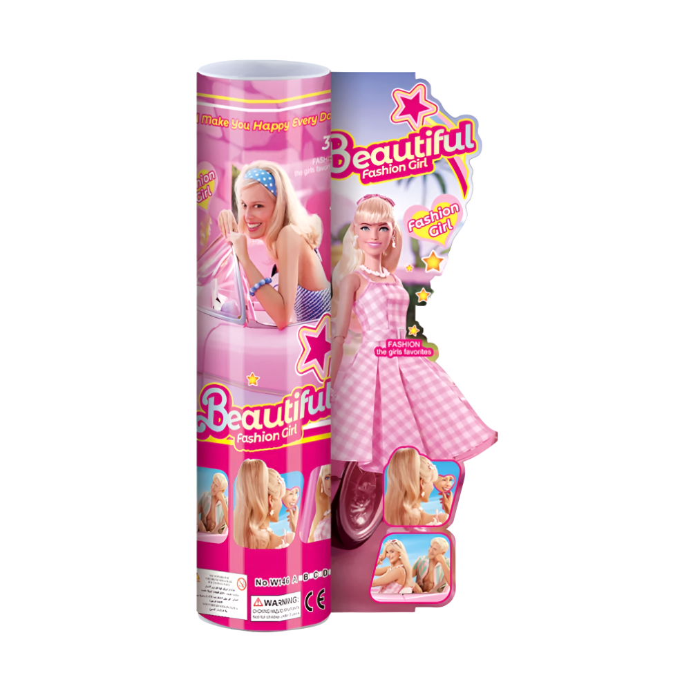 Barbie Toys Beauty The Movie Gyy 9 K343