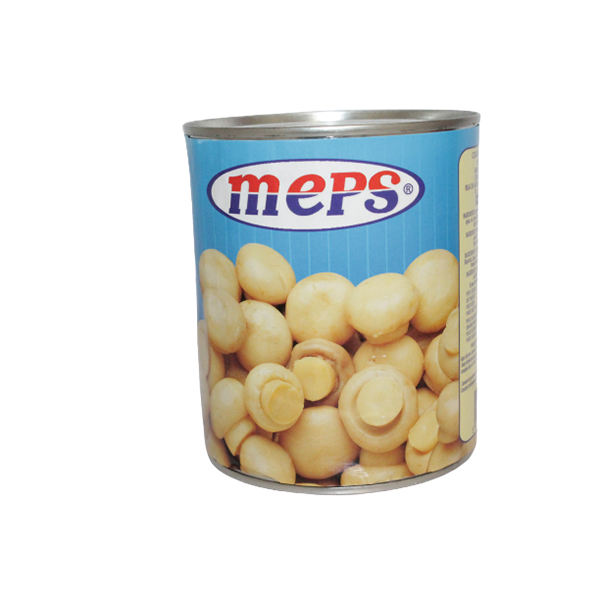 Meps Cogumelos Inteiros 780Gr