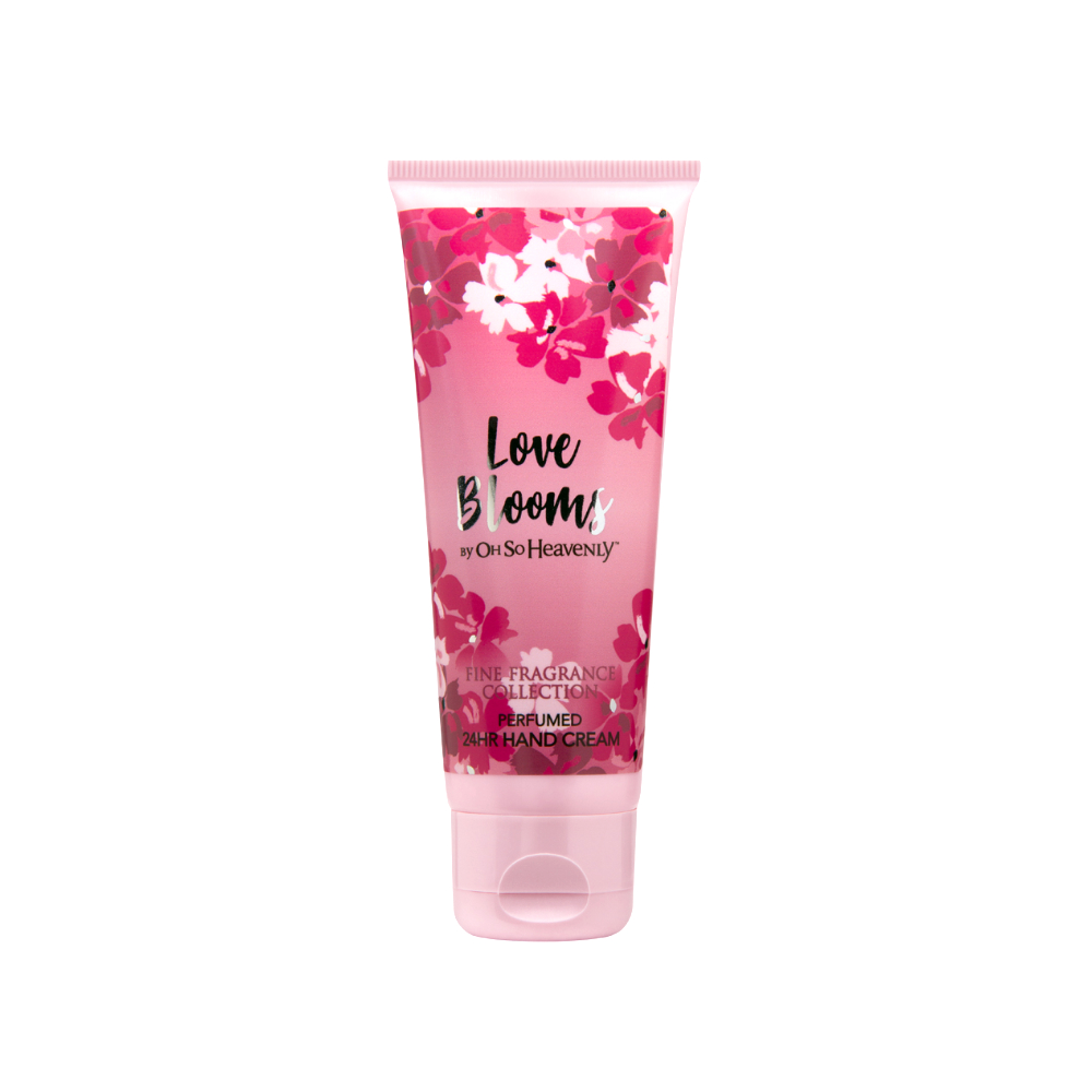 Oh So Heavenly Love Hand Cream 75ml