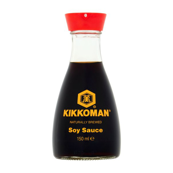 Kikkoman Soja Sauce 150ml