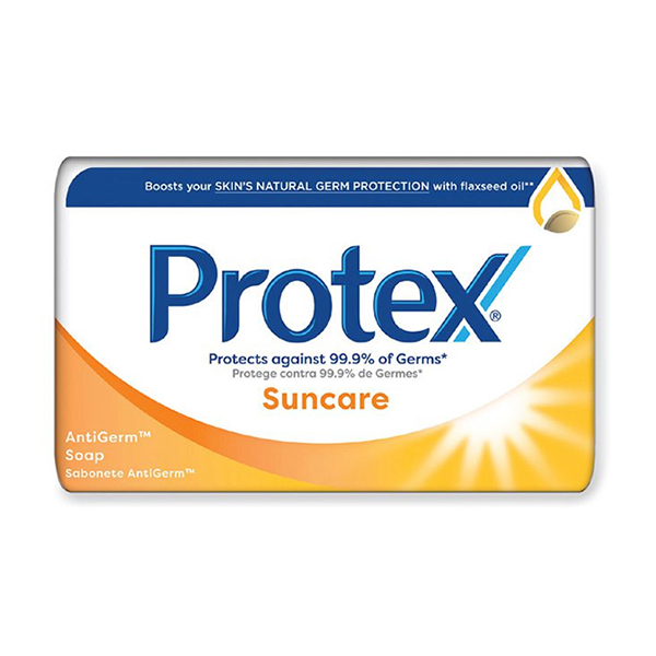 Protex Sabonete Sun Care 150Gr