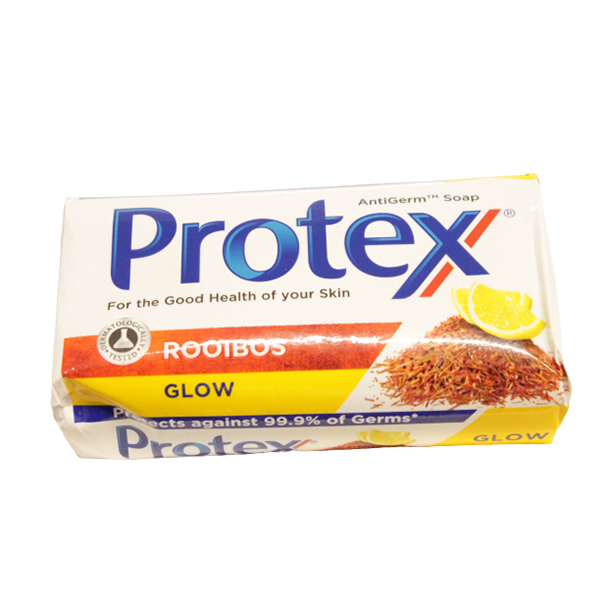 Protex Sabonete Rooibos Glow 150Gr