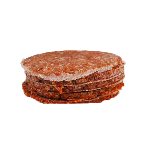 Hamburguer Libanes
