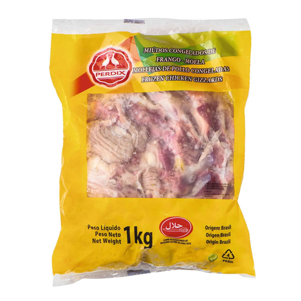 Perdix Moelas De Frango 1kg