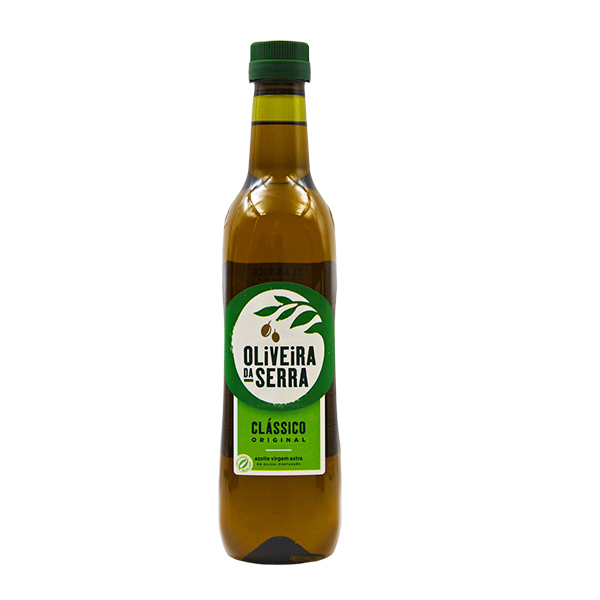 Azeite Oliveira Da Serra 750ml Clássico Vidro