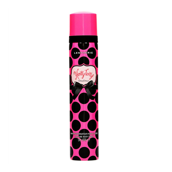 Lentheric H/Toitty Chou Chou Body Spray 90 ml