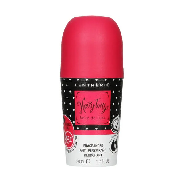 Lentheric H/Toity Belle De Luxe Roll On 50 ml