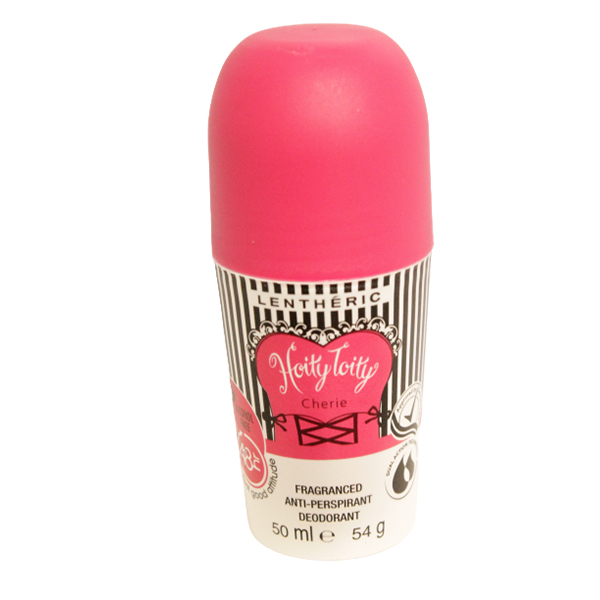 Lentheric H/Toity Cherie Roll On 50 ml