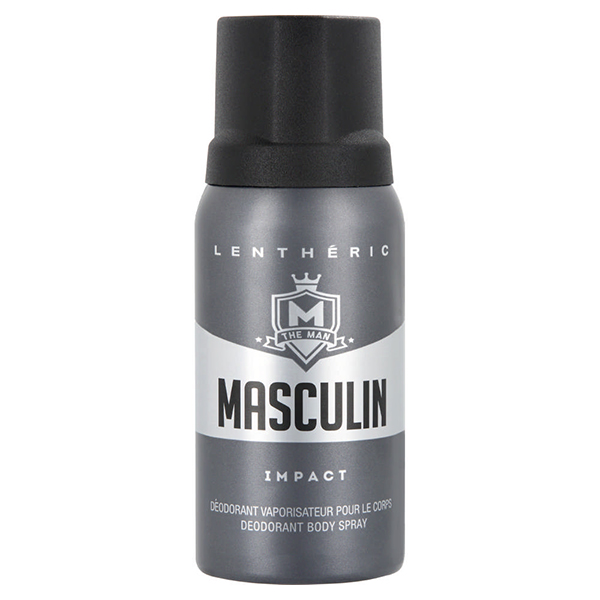 Spray Masculin Impact 150ml