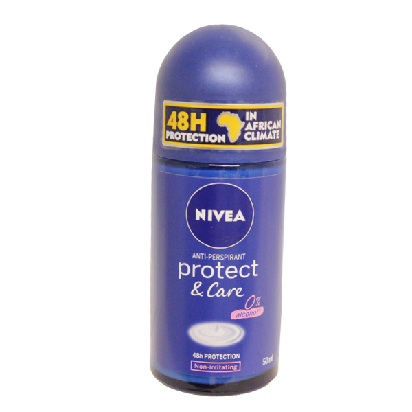 Nivea Roll On Perfect E Care 50ml