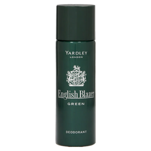 English Blazer Green Deo 125 ml