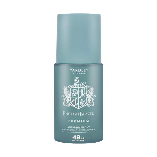 Yardley English Blazer Premium Roll On 50 ml