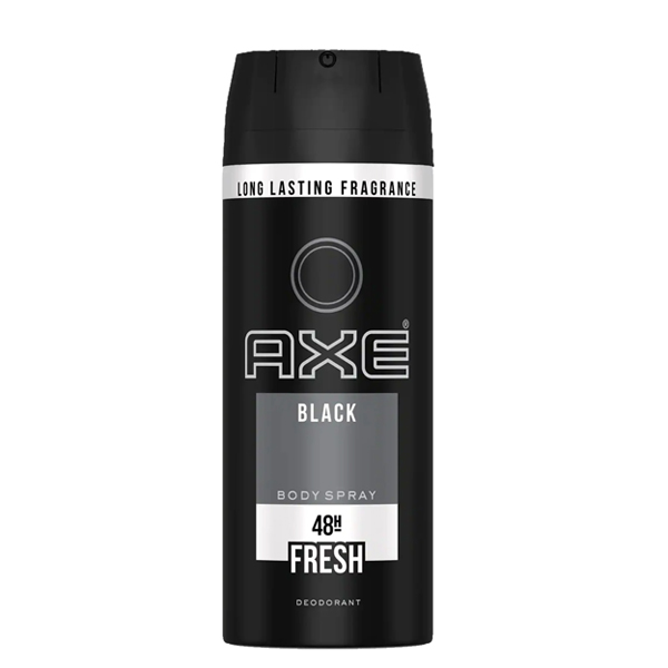 Axe Black Bodyspray 150ml