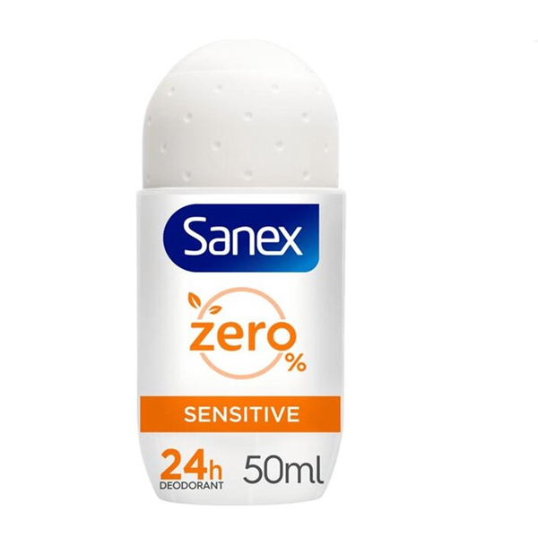 Sanex Zero% 50ml