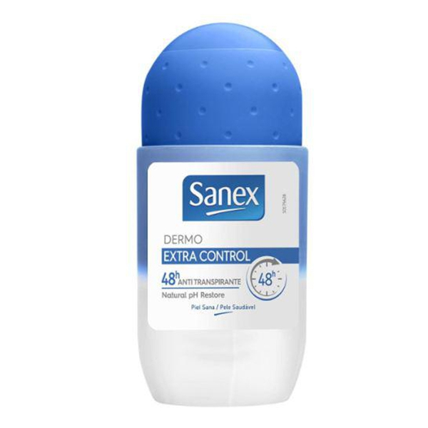 Sanex Extra Control