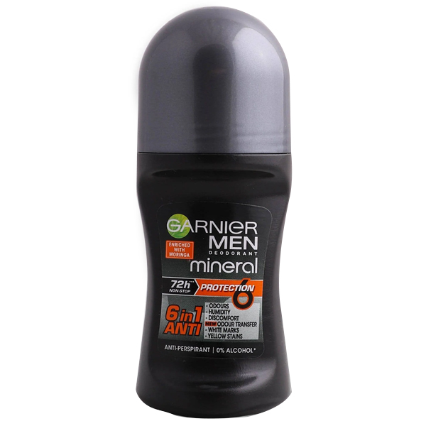 Garnier Men Protection/50ml
