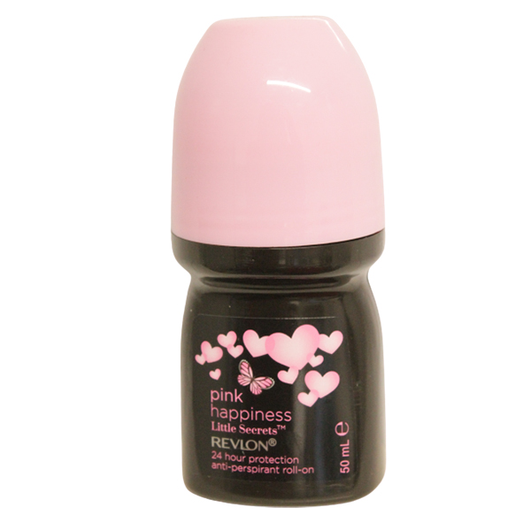Revlon Pink Happiness Little 50ml