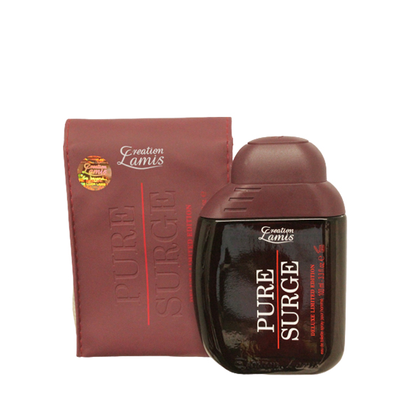 Pure Surge Spray Para Homens 100ml