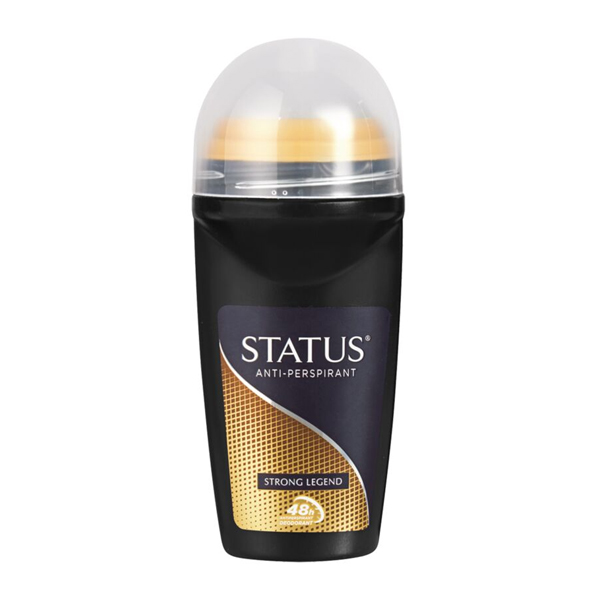 Status Rool On Strong Legend 50ml