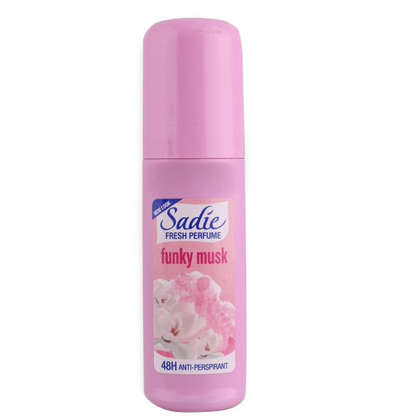 Rollon Sadie Funky Musk 40ml