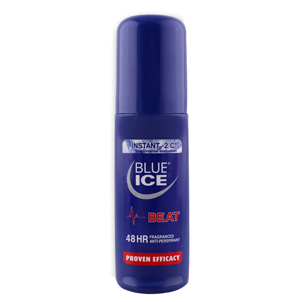 Rollon Blue Ice Beat 40ml