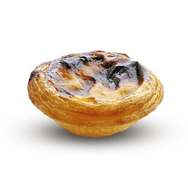 Pastel De Natas