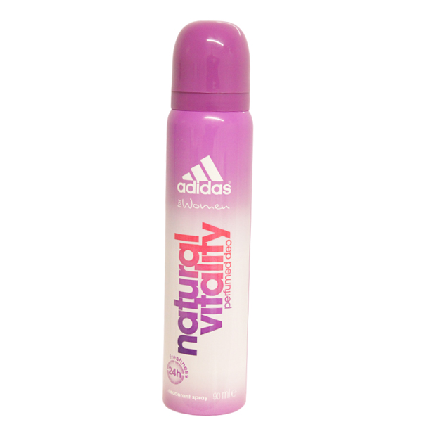 Adidas Vitality Body Spray 90 ml