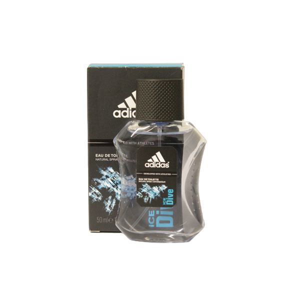 Adidas Natural Spray Ice Dive 50ml