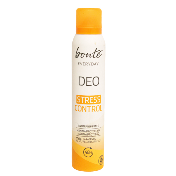 Deo W Stress Control 200 ml