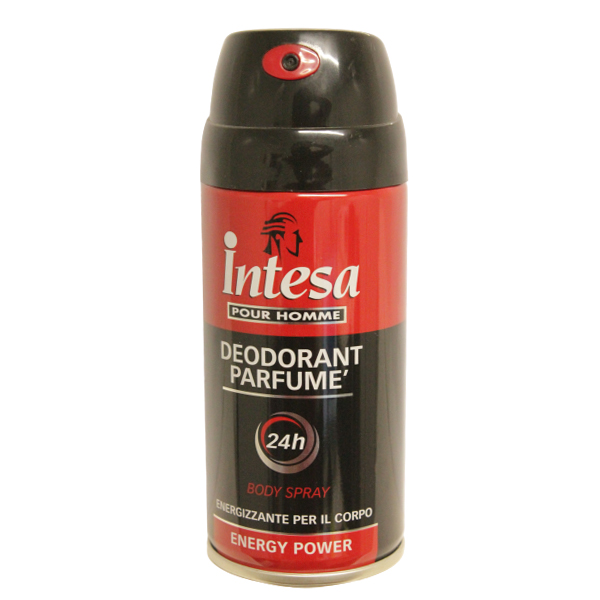 Intensa Deodorante Energy Power 150ml