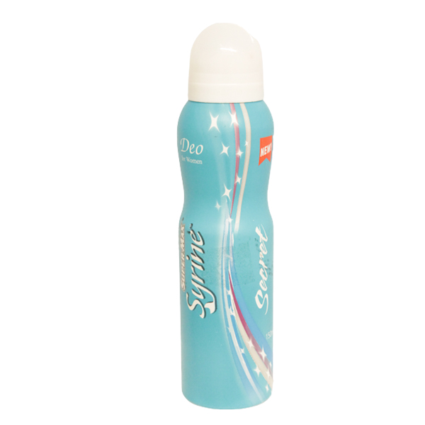 Super Max Desodorante Secreto 150ml