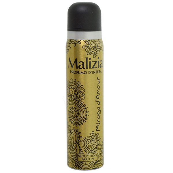Malizia Perfume Mirage D?Amour 100ml