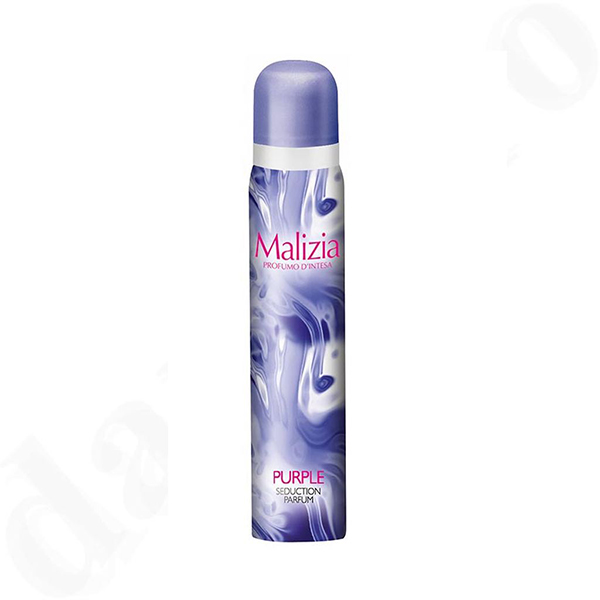 Malizia Perfume Purple 100ml