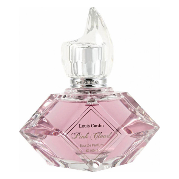 Louis Cardin Parfum Pink Cloud 100ml