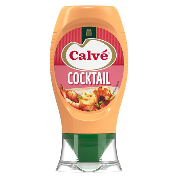 Calve Cocktal 253g
