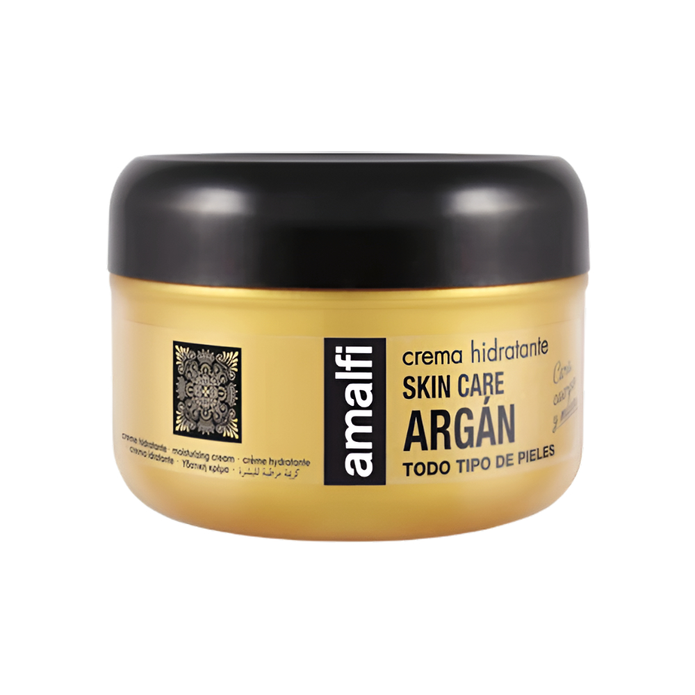 Creme Anticelulitica Reductora Amalfi 200ml