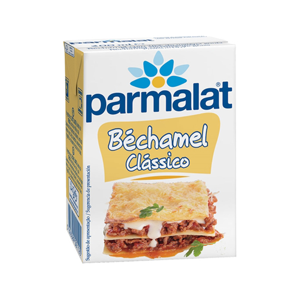 Parmalate Bechamel 200ml