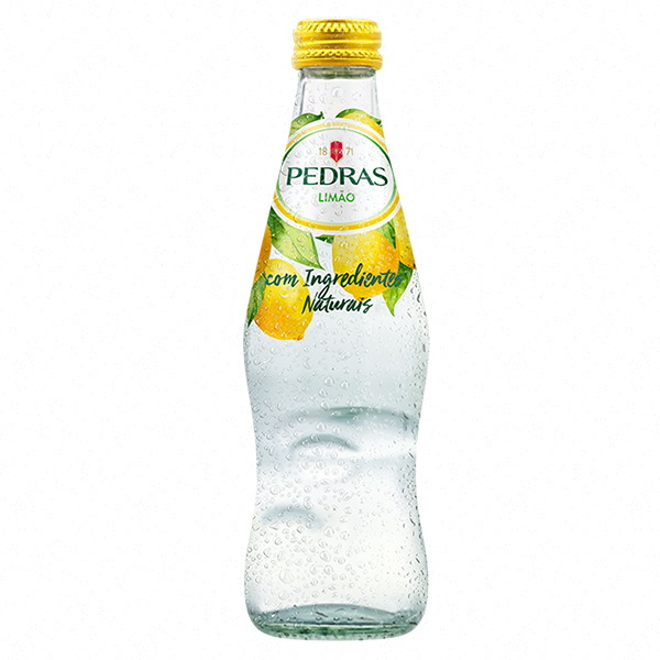Agua Das Pedras Limao