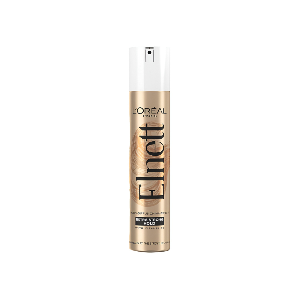 Elnett Loreal Paris Extra Strong Hold 200ml