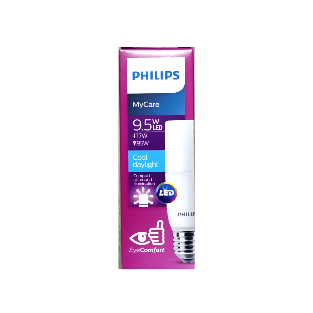 Philips Lamp Stick9.5W E27