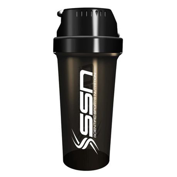 Ssn Shaker Sports 800ml