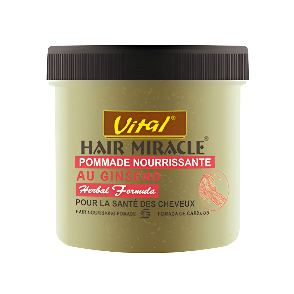 Vitamina P/Cabelo Vital 250ml