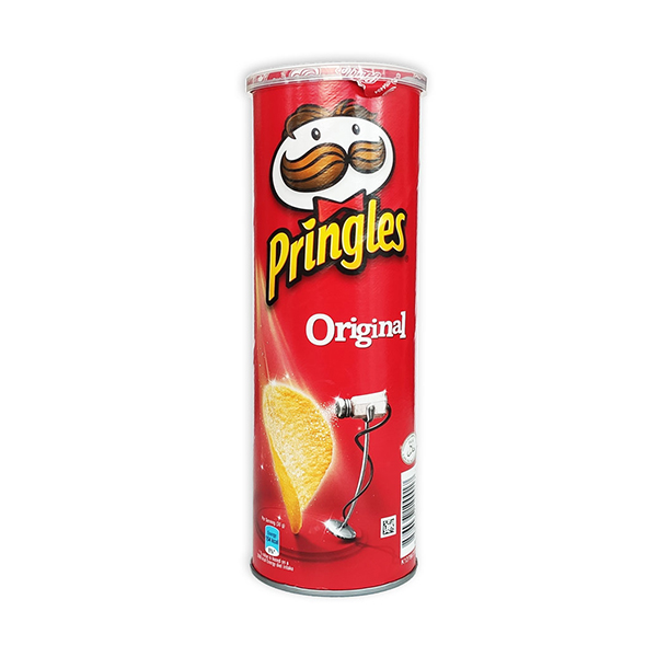 Pringles Original 110g
