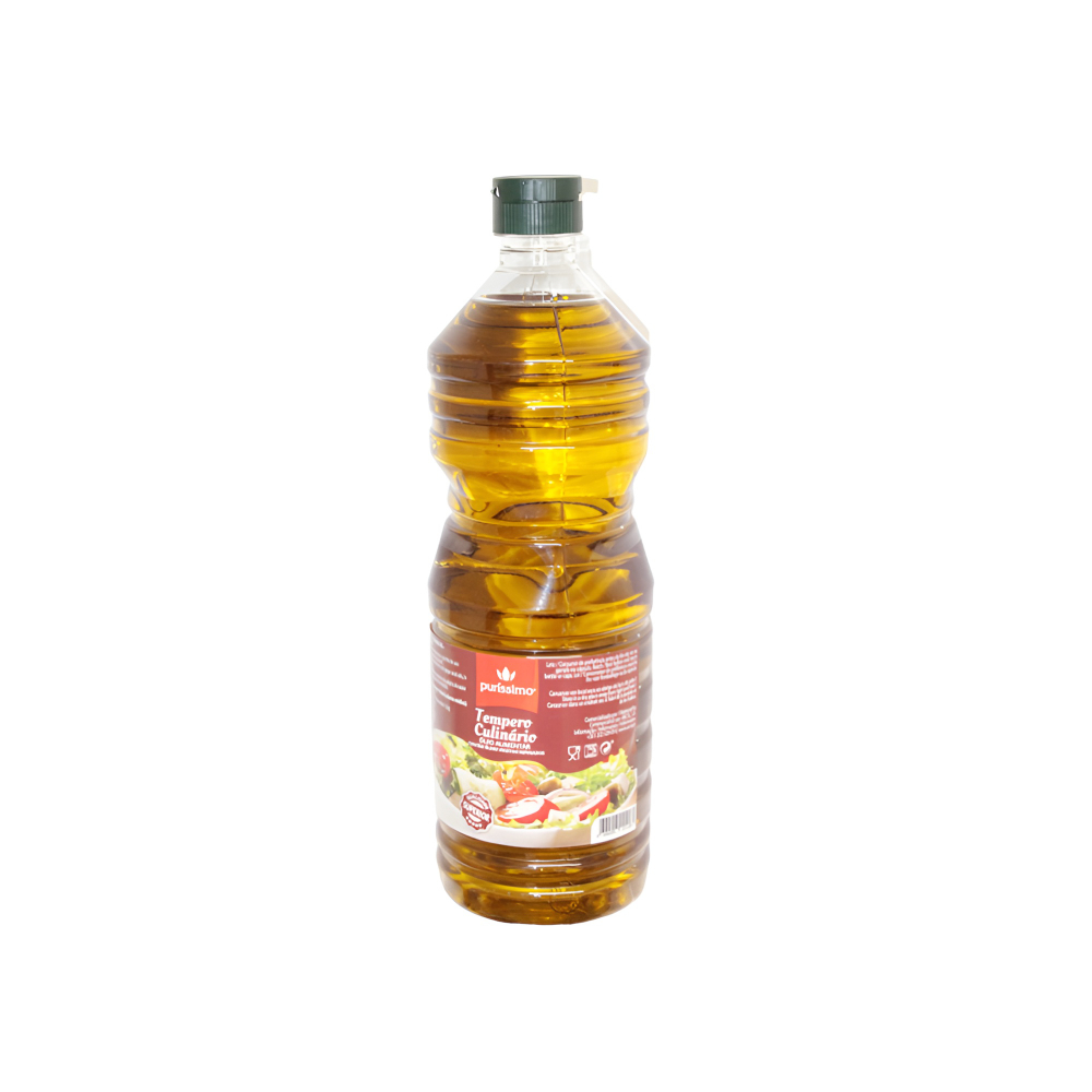 Purissimo Tempero Culinario Alimentar 1L