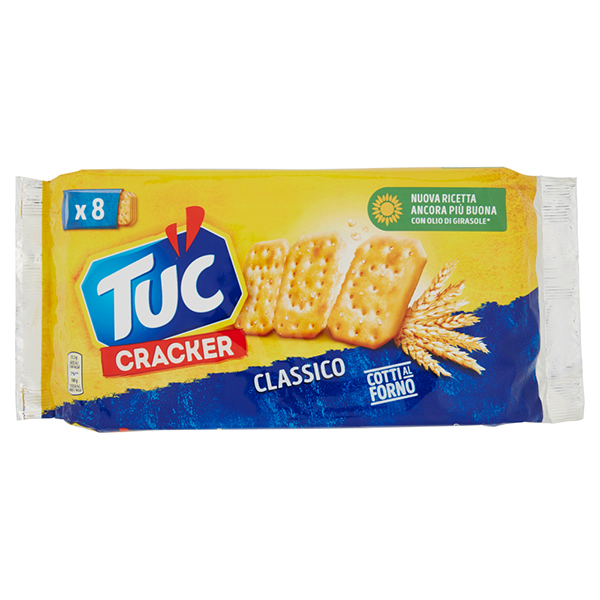 Tuc Bol.cracker Classic 250g